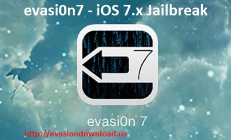 evasion 7.1.2 gratuit